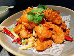 -蝴蝶里·粤菜·点心(滨江龙湖店)