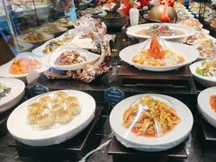 -大鹏饭店·金陵家宴(奥体中心店)