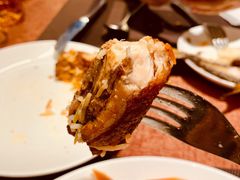 -shami house莎米屋清真美食自助餐(肇庆大厦店)