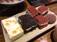 -和彩放题餐厅(酒仙桥店)