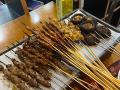 -小红烤翅(傅厚岗店)