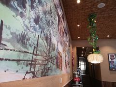 大堂-枣庄辣子鸡(辽阳西路店)