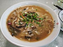 -何记面馆(龙泉山店)