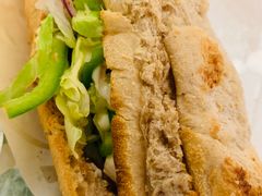 -赛百味SUBWAY(长宁龙之梦店)