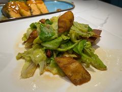 -阿里疆Alijiang·丝路美食·异域风情·清真(长楹天街店)