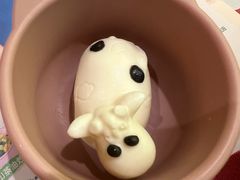 -西贝(紫荆广场店)