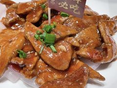 -老福洲·三十年福州味(斗东店)