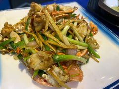-东江海鲜大排档·潮汕菜·砂锅粥
