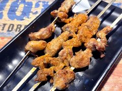 -新粤新疆菜(禅城店)