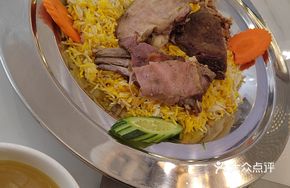 Braised Lamb in Clay Pot