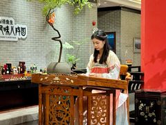 -龙悦湾酒家·八阵鱼生·渔人码头店