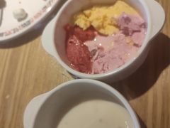 -比格比萨自助(诺亚大厦店)