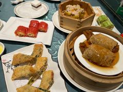 -北园酒家(小北路店)