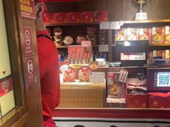 -天然豚骨拉面专门店 一兰(铜锣湾店)