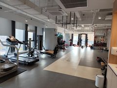 -复动肌骨门诊·MEDMOTION(北外滩店)