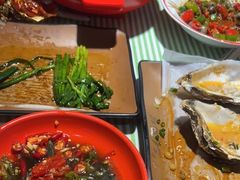 -三毛烧烤·南昌大排档(山姆店)
