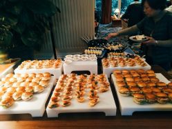 -福州香格里拉·宴会厅