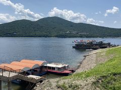 -松花湖风景名胜区