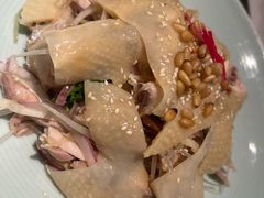 姜太公捞鸡-新兴·金羊座·粤菜点心(乐峰店)