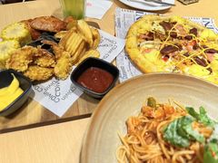 -米斯特比萨(罗斯福店)
