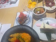 -清水日本料理铁板烧(学府路店)