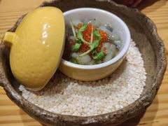 -花潮料理艺食馆(世欧广场店)