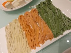 -澳洲肥牛火锅(转盘路店)