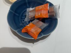 -小厨娘书香金陵(夫子庙老门东店)
