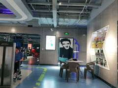 -优享健身(物美圣熙8号购物中心店)