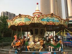 -大望京儿童游乐场