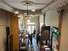 大堂-1901 Cafe(西四店)