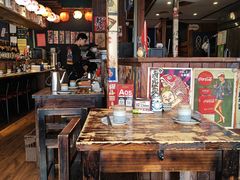 -小川洋风料理(汉街店)