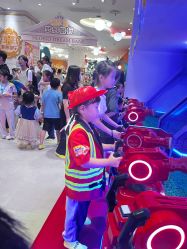 -奈尔宝家庭中心·亲子餐厅(苏州大悦城店)