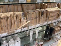 -MUJI无印良品(华贸店)