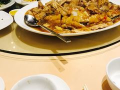 -镛记酒家