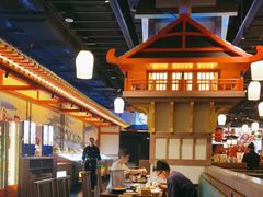 -牛New寿喜烧(虹桥新天地店)