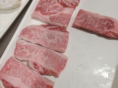 -金正海悦大酒店·法式铁板烧·演绎(海悦天地购物广场店)