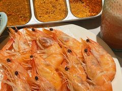 -星伦多自助料理·涮烤一体(江桥万达店)