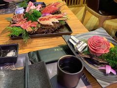 -黑牛の店·和牛烧肉(合生汇店)