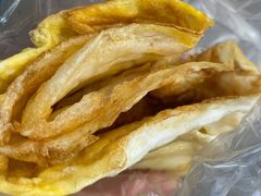 招牌鸡蛋饼-常州糕团店(北大街新世纪商城店)