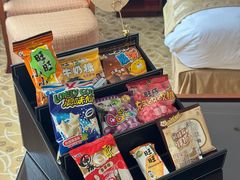 -上海神旺大酒店