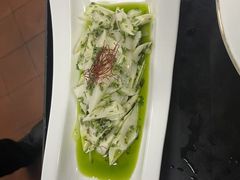 -富力万达嘉华酒店品珍中餐厅