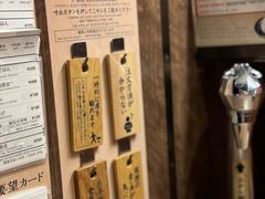 -一兰拉面(新宿中央东口店)