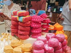 -LUSH(威尼斯人店)