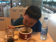 -回味鸭血粉丝汤(南京站店)
