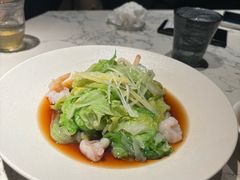 -奉天小馆·非遗东北菜(济南万象城店)