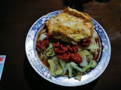-佰仙面馆