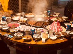 -大龙燚火锅(五一广场店)