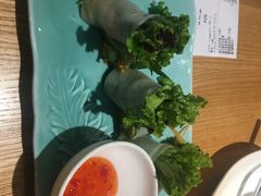 -米纸越南小馆(金鹰世界店)