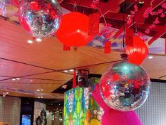 -K+PARTY连锁KTV(盈锋广场店)